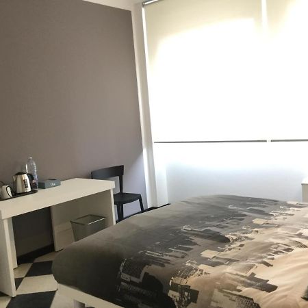 Sub14 Suite Con 2 Camere Da Letto Grandi 레조넬에밀리아 외부 사진