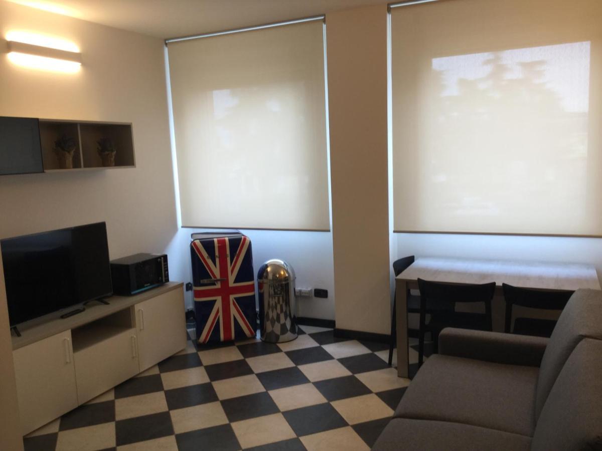 Sub14 Suite Con 2 Camere Da Letto Grandi 레조넬에밀리아 외부 사진