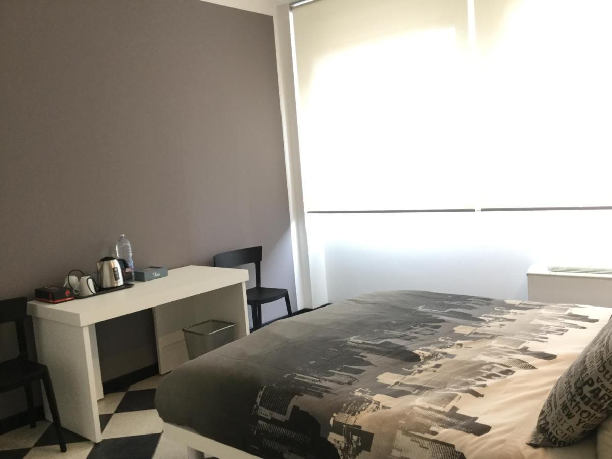 Sub14 Suite Con 2 Camere Da Letto Grandi 레조넬에밀리아 외부 사진