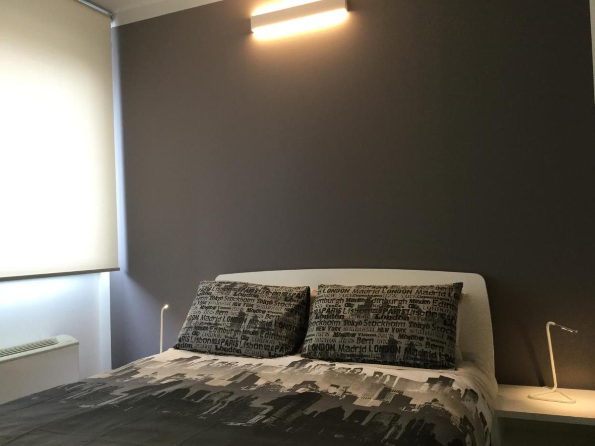 Sub14 Suite Con 2 Camere Da Letto Grandi 레조넬에밀리아 외부 사진