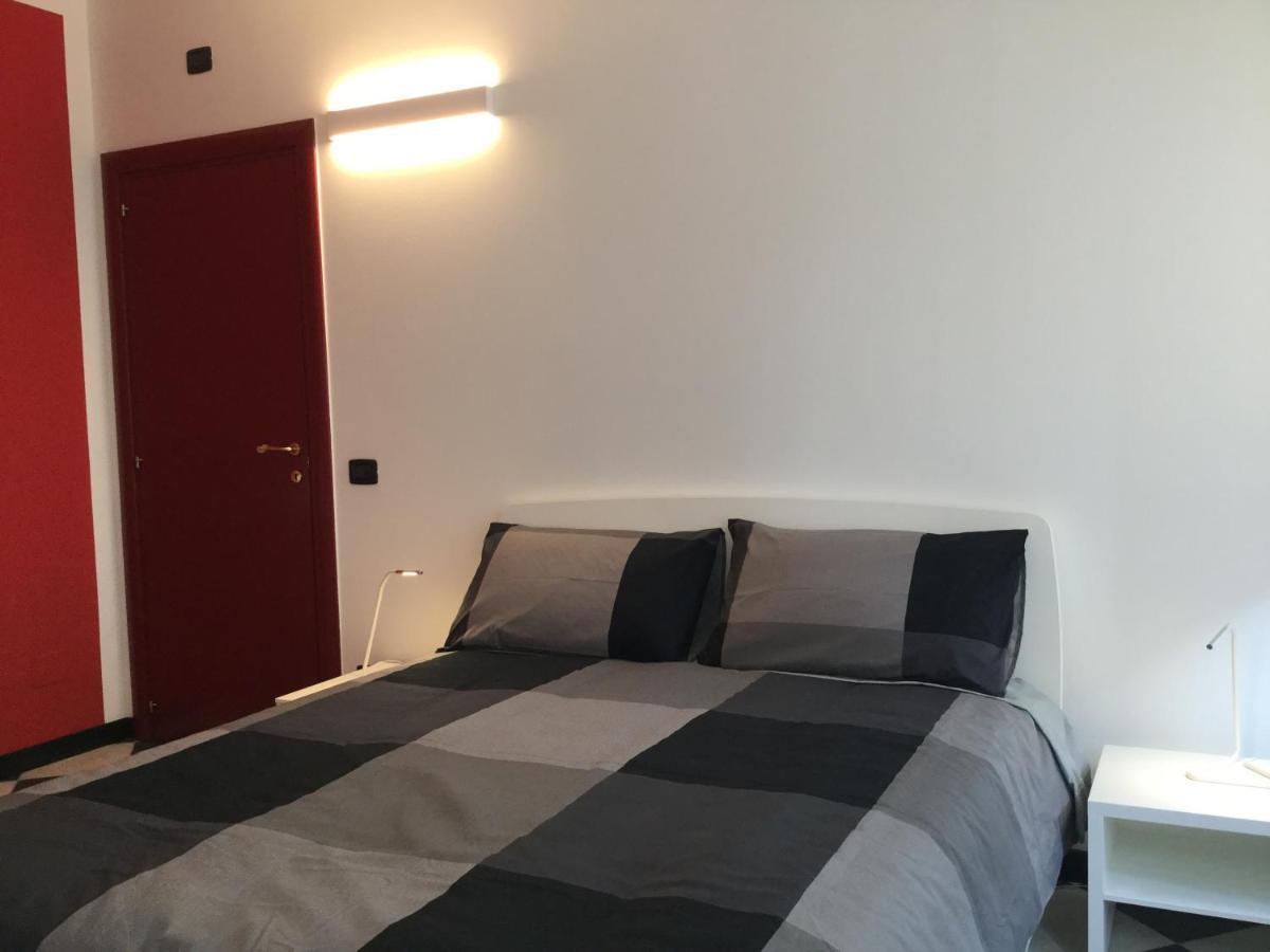 Sub14 Suite Con 2 Camere Da Letto Grandi 레조넬에밀리아 외부 사진