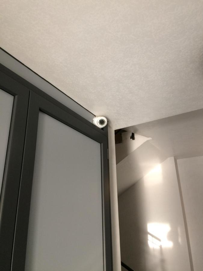 Sub14 Suite Con 2 Camere Da Letto Grandi 레조넬에밀리아 외부 사진